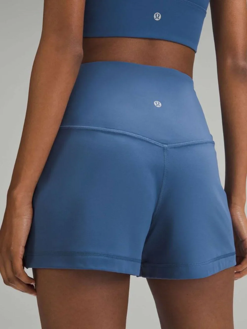 Lululemon Align Classic-Fit High-Rise Short 3